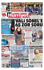 Hürriyet